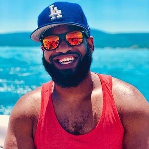 Meet your Posher, Matthew